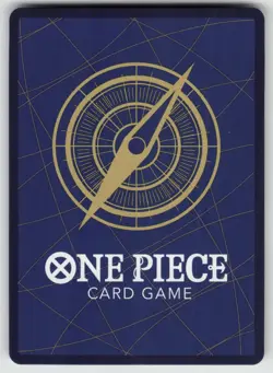 Trafalgar Law - (Winner Pack Vol. 1) PR One Piece Promotion Cards P-009 NM - Image 2