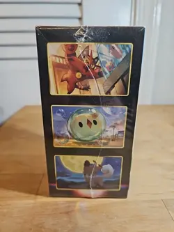 [US Shipping] Pokemon Card Game Paradigm Trigger Booster 1 Box Korean Ver. - Image 4