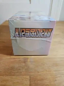 [US Shipping] Pokemon Card Game Paradigm Trigger Booster 1 Box Korean Ver. - Image 5