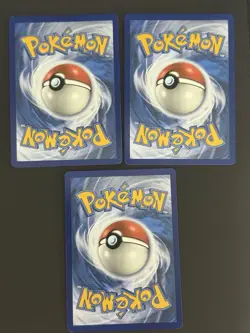(x3) Pokemon Cards - Cherish Ball (Stamped) - 191A/236 - NM - League Cup Promo - Image 2