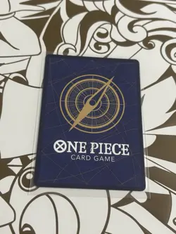 Trafalgar Law (Winner Pack Vol. 7) P-017 One Piece Promotion Cards Foil - Image 2