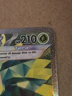 Teal Mask Ogerpon ex 211/167 SV06: Twilight Masquerade Pokemon Card : Pack Fresh - Image 4