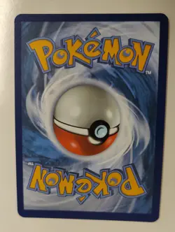 Galvantula 117/086 Sv: White Flare Holo Single Pokemon Card Rare Pack Fresh - Image 2