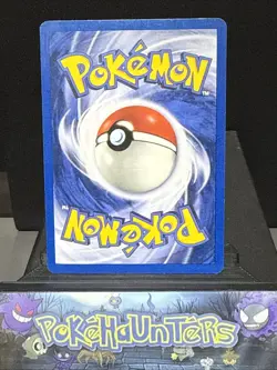 PokemonI Card Item Finder 74/102 Rare Trainer WOTC Base Set 4TH PRINT LP - Image 2