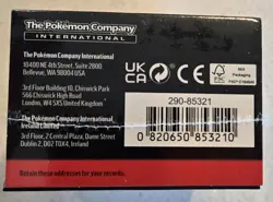Pokemon Scarlet Violet 151 Trading Cards Booster Box Sealed. NEW! - Image 5