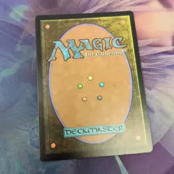 MTG March Of The Machine The Aftermath Reckless Handling 0019 U Foil - Image 2