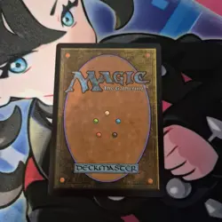 MTG Boros Charm Commander 2013 Uncommon 2013 - NM - Image 2