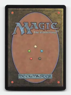 Ramosian Sergeant Mercadian Masques Foil #39 Magic the Gathering - Image 2