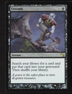 Dread Return FOIL Premium Deck Series: Graveborn #23 LP - Image 1
