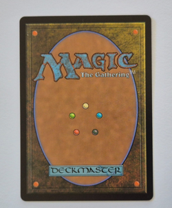 The Fire Crystal - Final Fantasy MTG - Near Mint NM - FIN 135 - Image 2