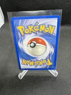 NM Poliwag 125/165 Reg. Expedition Base Set Pokemon Card - Image 2