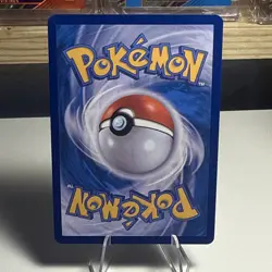 Pokemon TCG Korean SV2a Weezing 110/165 Reverse Holo Master Ball US Seller NM - Image 2