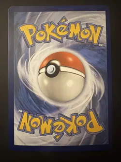 Pokemon Radiant Blastoise 18/78 Pokemon GO Radiant Holo NM - Image 3
