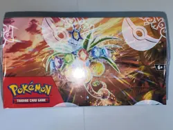 SV08 Surging Sparks Booster Box - 36 Packs FACTORY SEALED Pokemon TCG LOT B - Image 3