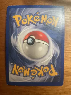 Pokemon TCG Magneton Base Set 2 9/130 Holo Rare Unlimited NM - Image 2