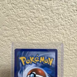 Pokemon Snorlax XY179 XY Promo Holo Basic 130HP Immunity Body Slam EN - Image 2