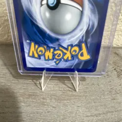 Pokemon Snorlax XY179 XY Promo Holo Basic 130HP Immunity Body Slam EN - Image 3