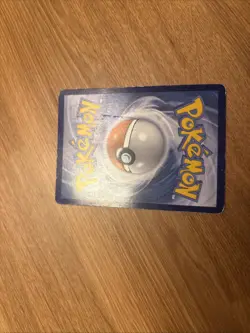 Pokemon Latios TCG Black Star Promos XY79 Holo - Image 4