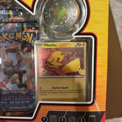 Pokemon TCG: Pokemon Day 2026 Collection LOT of 5 SEALED FAST SHIPPING - Image 3