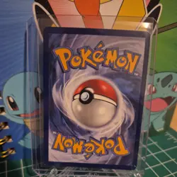 Pokemon PREMIUM POWER PRO 174/132 - Mega Evolution - RARE FULL ART - - Image 2