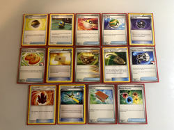 custom pokemon TCG deck - fire pheonix Fighting Gym leader challenge GLC - Image 3