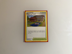custom pokemon TCG deck - fire pheonix Fighting Gym leader challenge GLC - Image 4