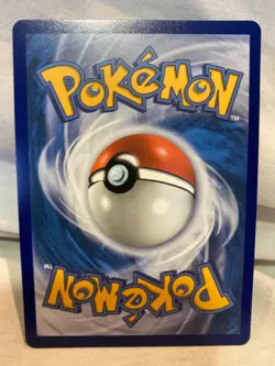 2025 Pokemon SV Destined Rivals DRI EN Ethan's Adventure #221/182 NM - Image 2