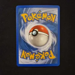 Nidoking Reverse Holo 8/112 EX Fire Red & Leaf Green Pokemon TCG - VLP - Image 2