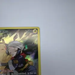 Pokemon TCG Pikachu TG05/TG30 Holo Rare Lost Origin Trainer Gallery Mint - Image 2