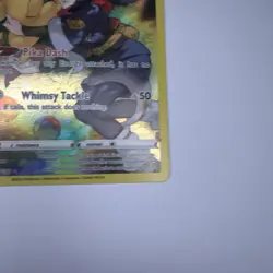 Pokemon TCG Pikachu TG05/TG30 Holo Rare Lost Origin Trainer Gallery Mint - Image 5