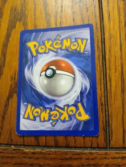 1999 Pokemon Victreebel Jungle Holo 14/64 - Image 5