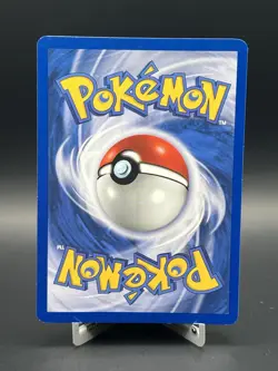 Pokemon TCG Dark Blastoise 3/82 Team Rocket Unlimited Holo NM - Image 2