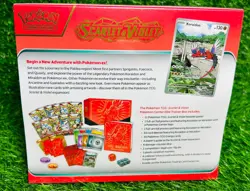 Pokemon Center Scarlet & Violet Koraidon Elite Trainer Box ETB Sealed - Image 3