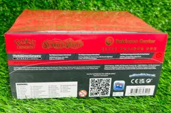 Pokemon Center Scarlet & Violet Koraidon Elite Trainer Box ETB Sealed - Image 5