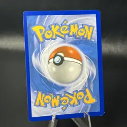 2017 Pokemon TCG Gumshoos - GX 110/149 Sun & Moon Holo - Image 5