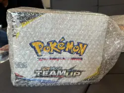 Pokemon TCG Team Up Theme Deck Bundle | Blastoise & Charizard Sun & Moon Sealed - Image 2