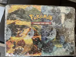 Pokemon TCG Team Up Theme Deck Bundle | Blastoise & Charizard Sun & Moon Sealed - Image 3