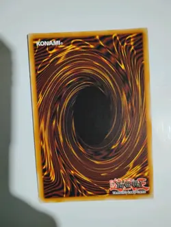 YuGiOh DELINQUENT DUO Platinum Secret Rare RA04-EN114 - Image 2