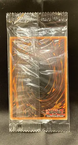 🃏✨ Yu-Gi-Oh! Pegasus & Toon Summoned Skull Token TKN5-EN032 SEALED ✨🃏 - Image 2