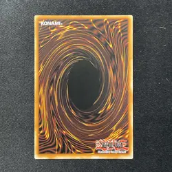 Yugioh Guilt-Gripping Morganite DUAD-EN070 Super Rare 1st Ed NM - Image 2