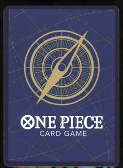 Paramount War Pre-Release Cards #OP02-037 Nico Robin - Image 2