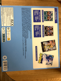 One Piece TCG Illustration Box EX Edition, Sealed - Image 2