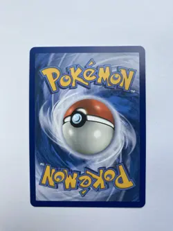 Scramble Switch Ace Spec 186/191 Surging Sparks Pokemon Card - Image 2