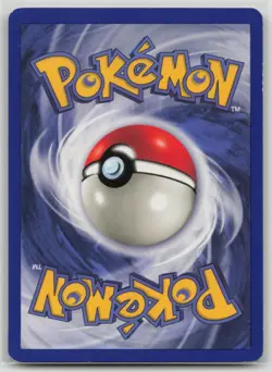 1st Edition Vintage Pokemon Card Dark Weezing (31) Rare Team Rocket 31/82 - Image 2