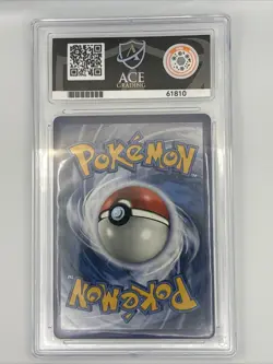 Pokemon Dragonite GX Card Dragon Majesty 67/70, Graded Ace 10 Gem MT - Image 4