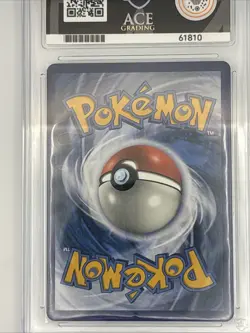 Pokemon Dragonite GX Card Dragon Majesty 67/70, Graded Ace 10 Gem MT - Image 5
