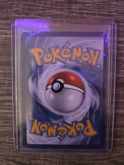 Mew ex 053 Sv: Scarlet & Violet Promo Cards Holo - Image 2