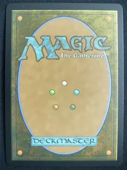 Quantum Riddler Borderless Foil - EOE - Mtg Card #1Z1 - Image 2