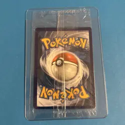 Sealed Moltres&Zapdos&Articuno GX Full Art Pokemon Card, Black Star Promo, SM210 - Image 2
