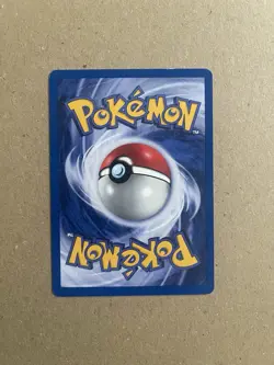 Electabuzz 20/102 Non Holo Rare 4TH PRINT 1999-2000 Base Set WOTC Pokemon Card - Image 4